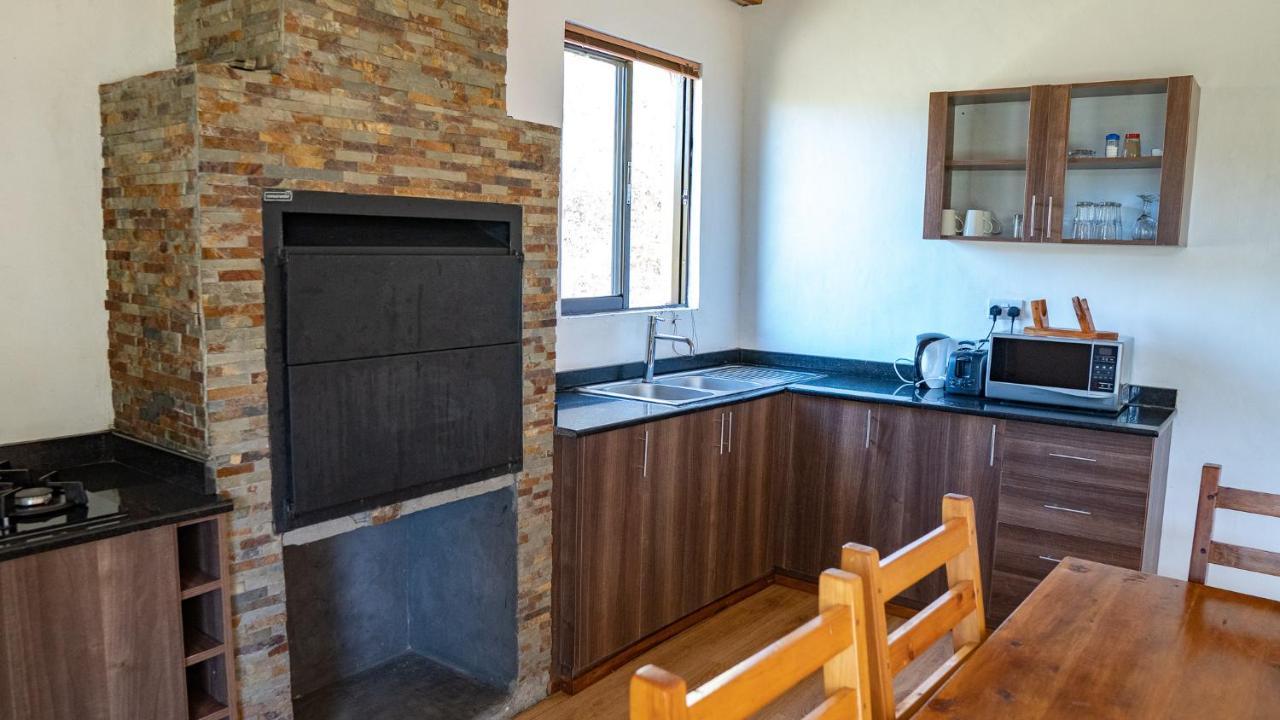 The Senna House Villa Nakuru Dış mekan fotoğraf