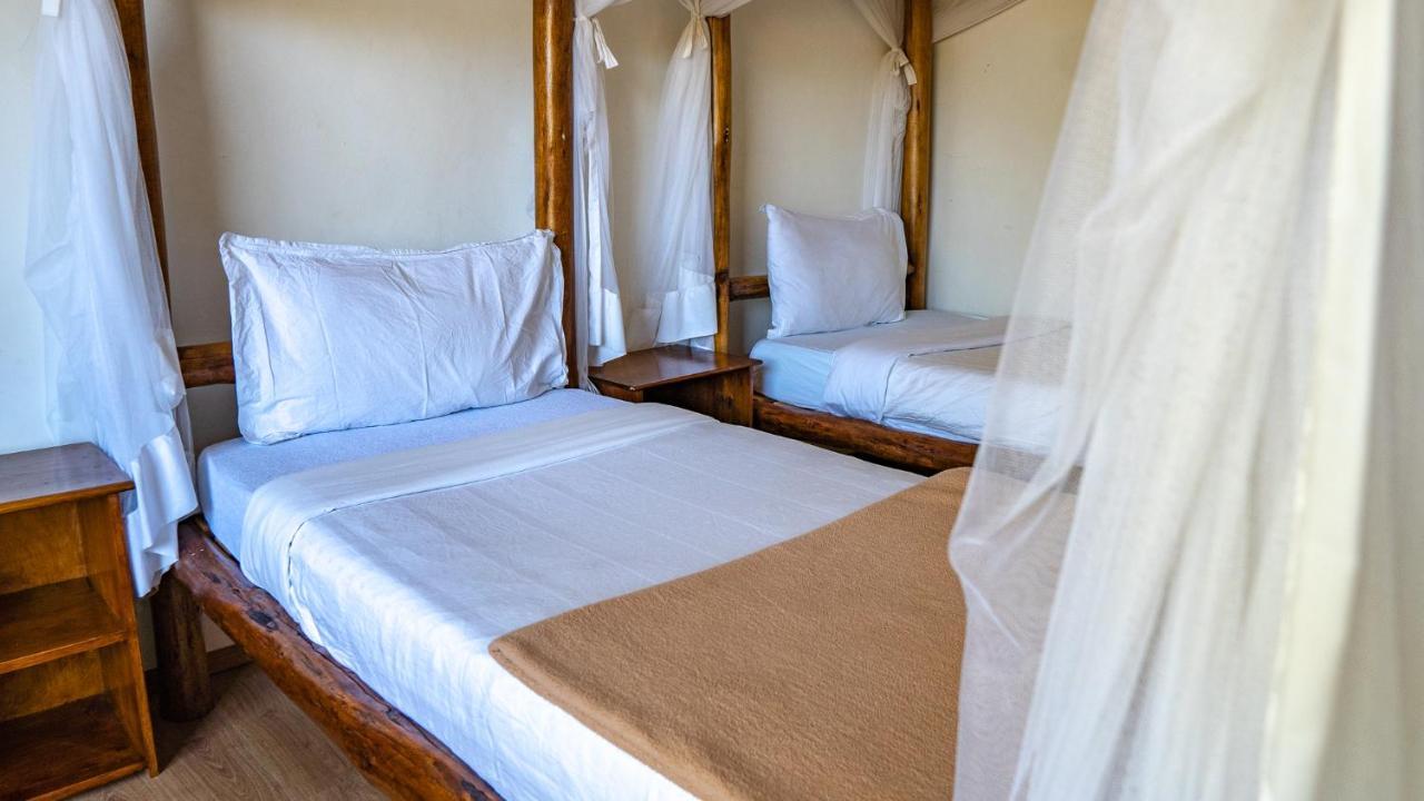 The Senna House Villa Nakuru Dış mekan fotoğraf