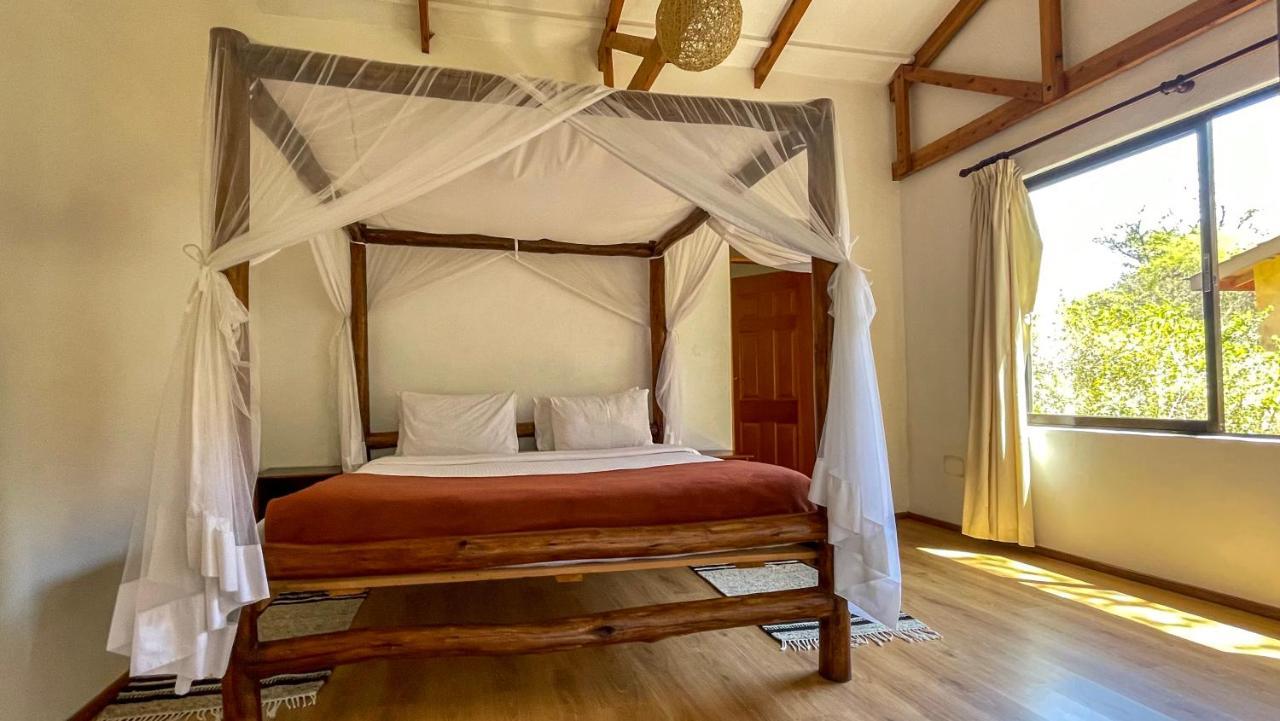 The Senna House Villa Nakuru Dış mekan fotoğraf